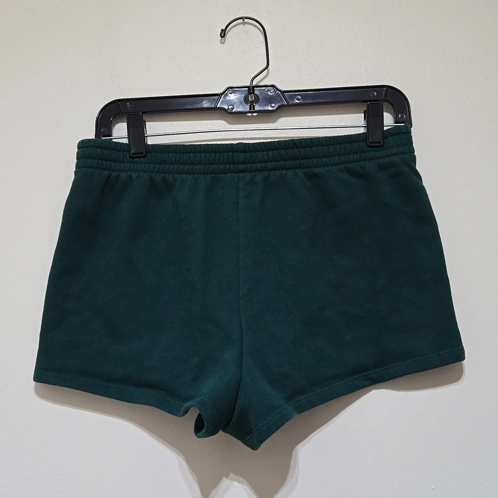 Playboy By PacSun Snow Bunny Shorts